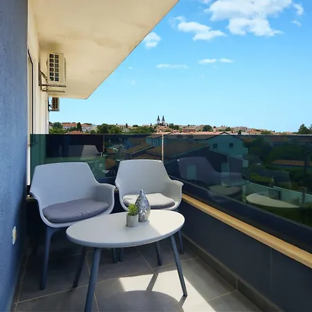Lori Apartman Medulin