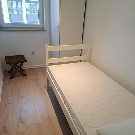 Apartman Lori